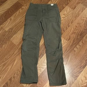 Patagonia Women's Granite Park Pants